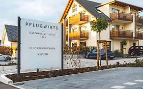 Pflugwirts Hotel Und Gasthaus Oberkirch